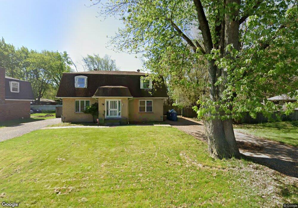 3523 W 47th Ave, Gary, IN 46408 - photo 1