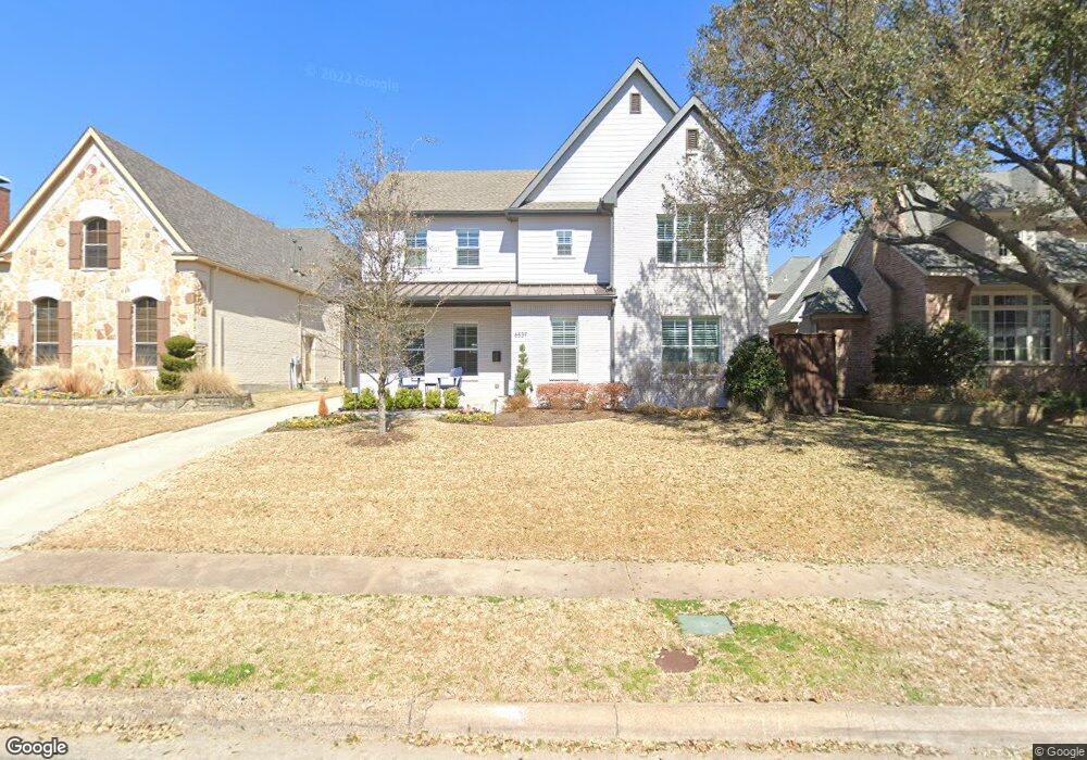 6537 Lake Circle Dr, Dallas, TX 75214 - photo 1