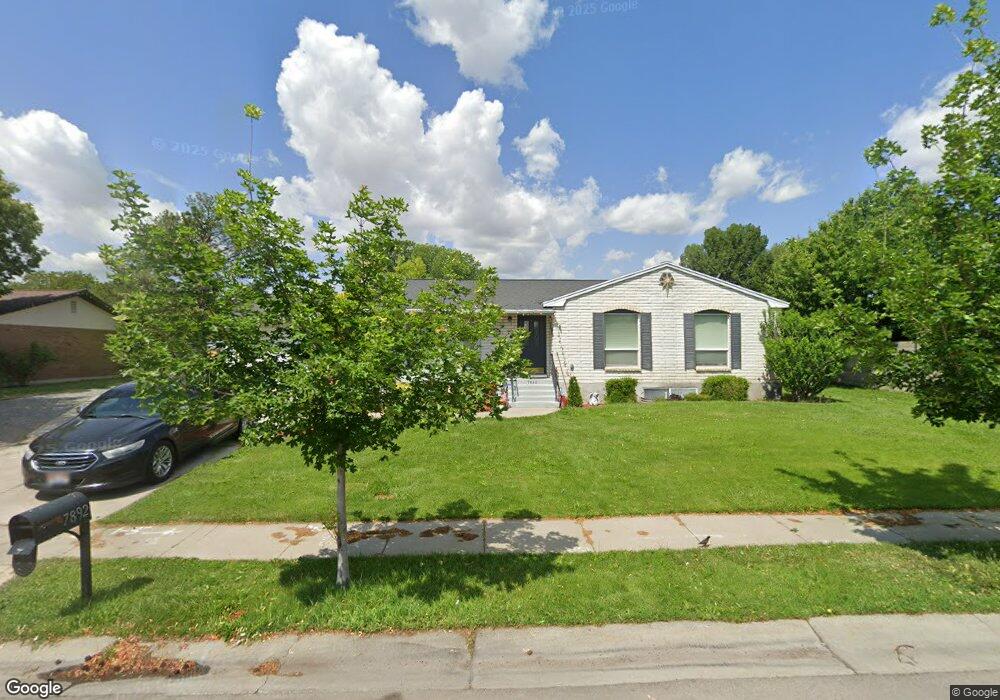 7892 S 3800 W, West Jordan, UT 84088 - photo 1