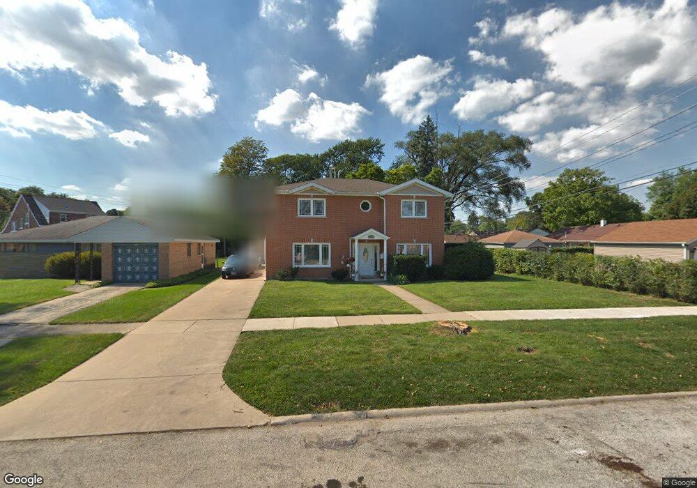 832 Northeast Place, Des Plaines, IL 60016 - photo 1