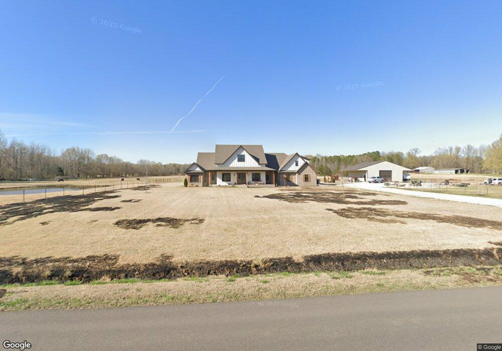 4905 Fairview Rd, Paragould, AR 72450 - photo 1