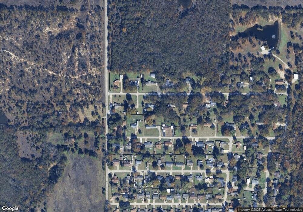 6 Town And Country Cir, Ardmore, OK 73401 - photo 1