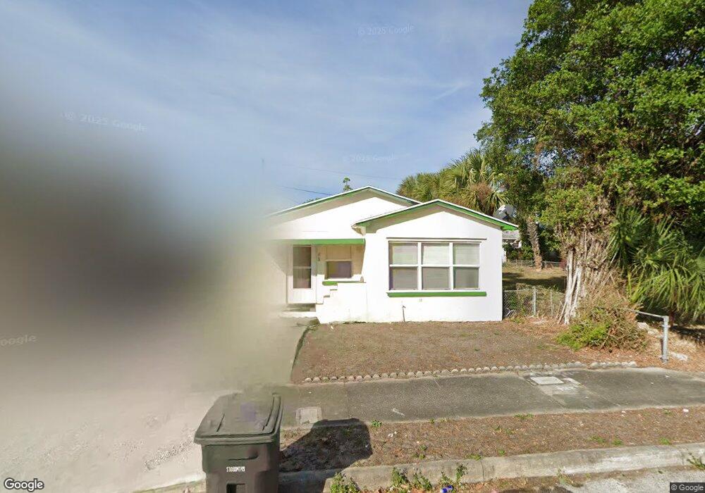 1041 18th St, West Palm Beach, FL 33407 - photo 1