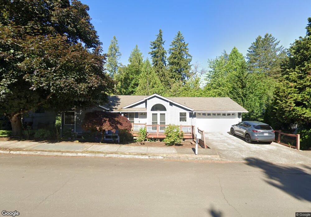 2510 Debok Rd, West Linn, OR 97068 - photo 1