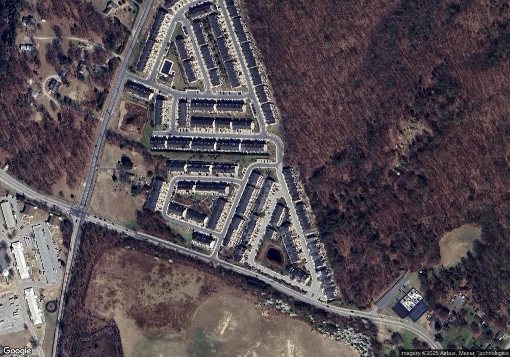 8637 Stone Hill Ln, Laurel, MD 20724 - photo 1