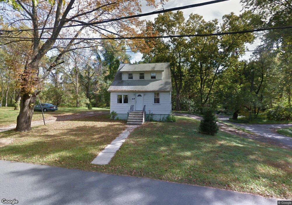 405 Ryerson Rd, Lincoln Park, NJ 07035 - photo 1