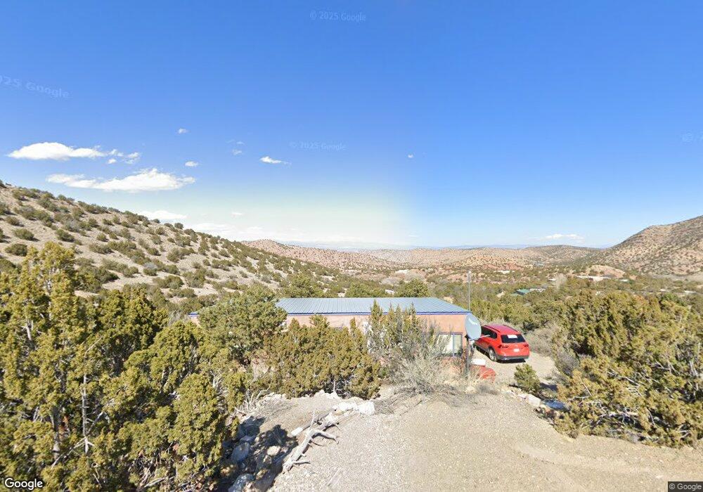 17 Cuchilla de Lupe Rd, Placitas, NM 87043 - photo 1