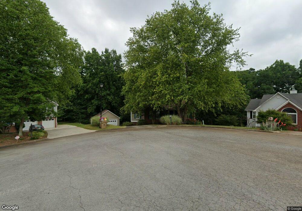 5400 Riverchase Dr, Flowery Branch, GA 30542 - photo 1