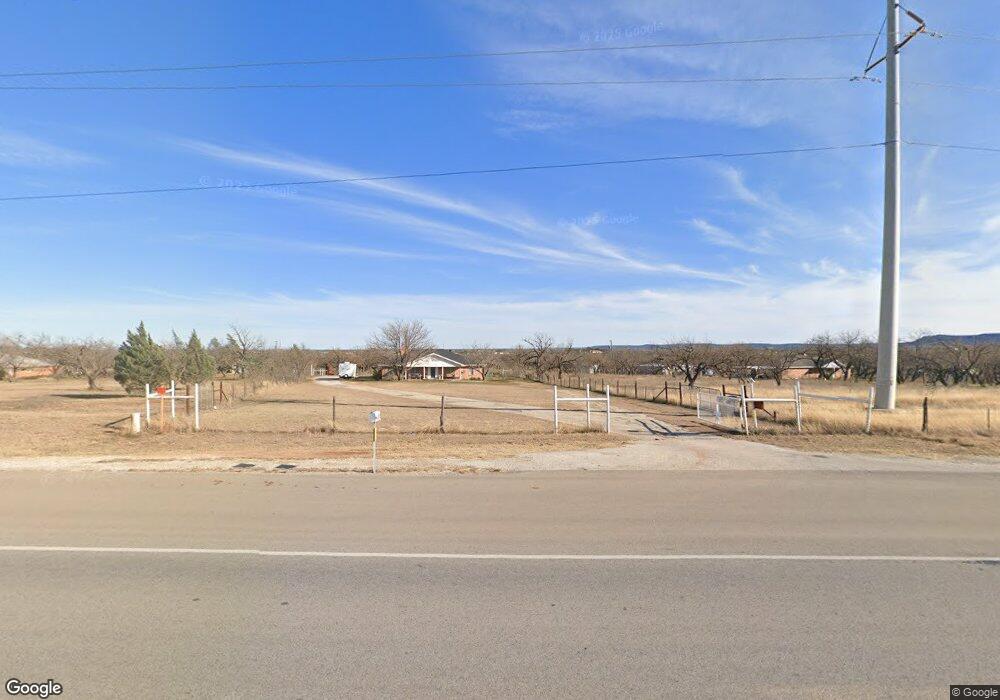 339 S Us Highway 83, Abilene, TX 79602 - photo 1