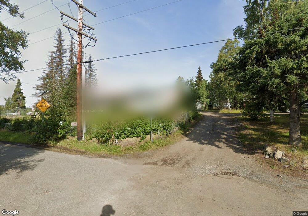 2237 E 86th Ct, Anchorage, AK 99507 - photo 1