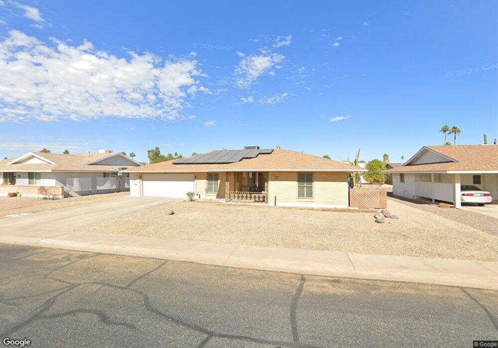 10432 W Kelso Dr, Sun City, AZ 85351 - photo 1