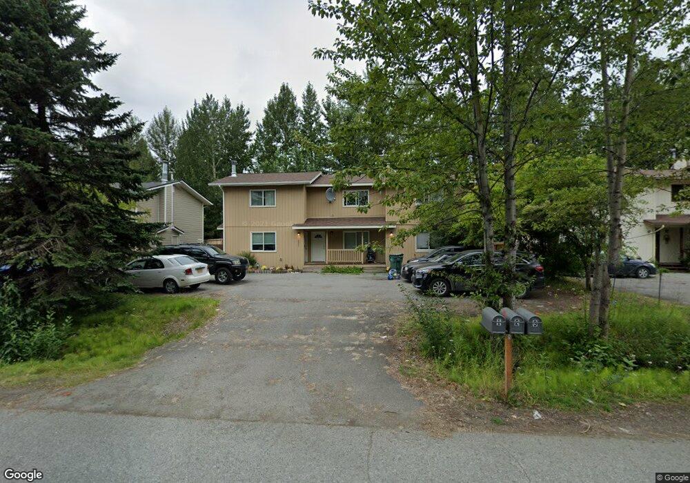 2331 E 66th Ave unit 1, Anchorage, AK 99507 - photo 1