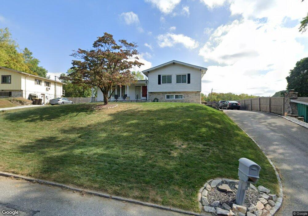 985 Longview Rd, King of Prussia, PA 19406 - photo 1