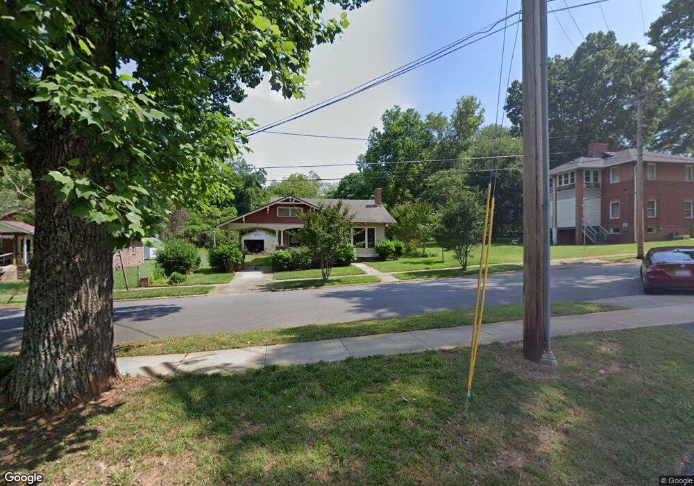 325 Armfield St, Statesville, NC 28677 - photo 1