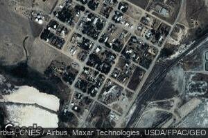 305 1st St NW, Kevin, MT 59454