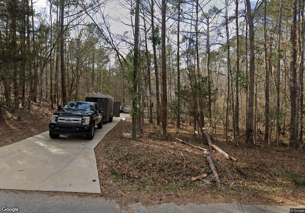 271 Henry Higgins Rd, Jackson, GA 30233 - photo 1