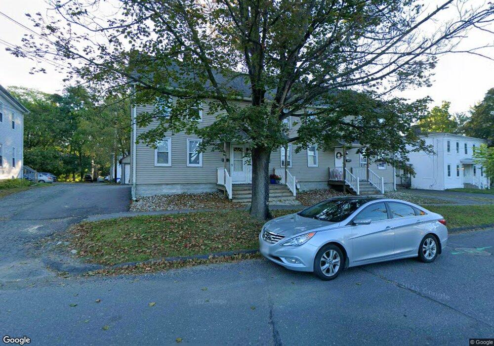 114 Hawley St, Northampton, MA 01060 - photo 1