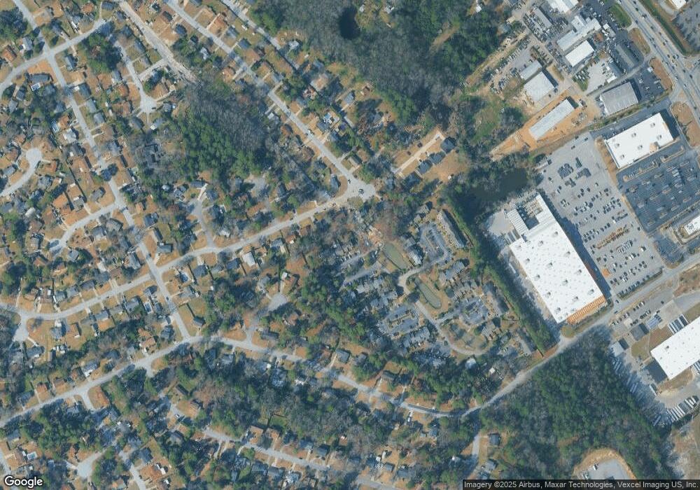 3050 Otter Ct, Augusta, GA 30907 - photo 1