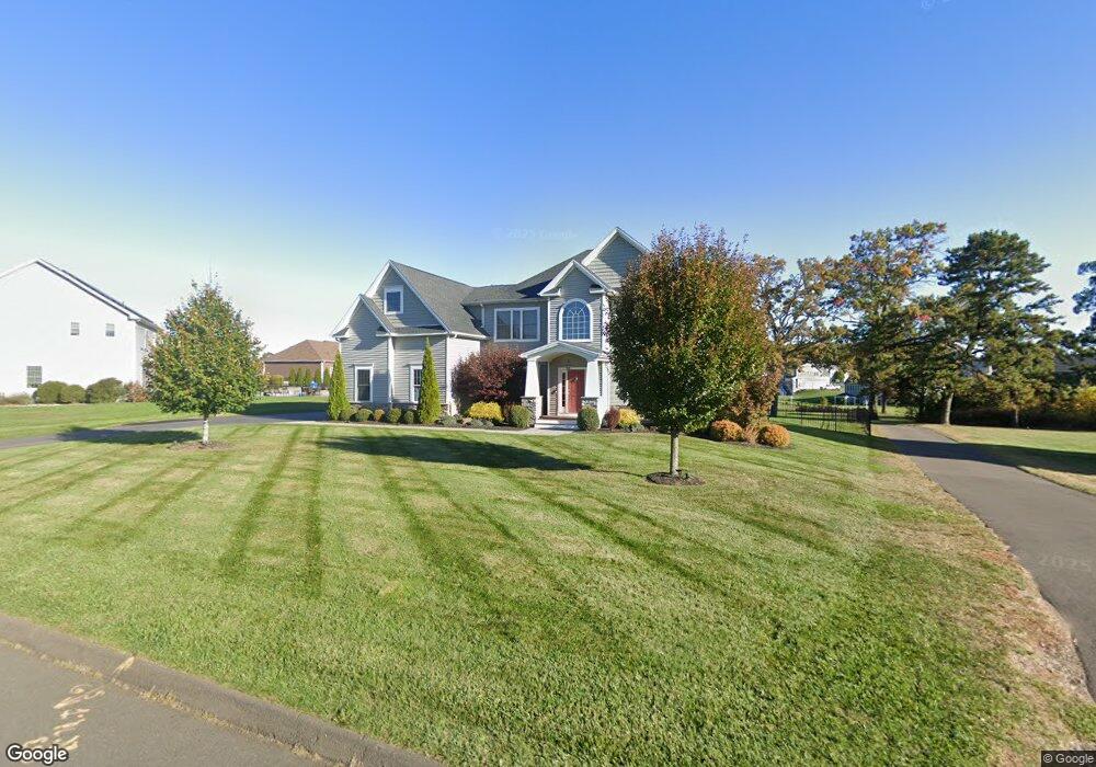 80 Oakmont Way, Southington, CT 06489 - photo 1