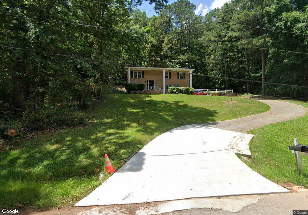 1430 Honeysuckle Dr NW unit 57, Conyers, GA 30012 - photo 1