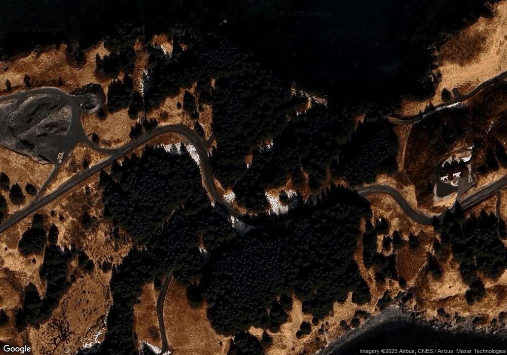 6143 Cliff Point Rd, Kodiak, AK 99615 - photo 1