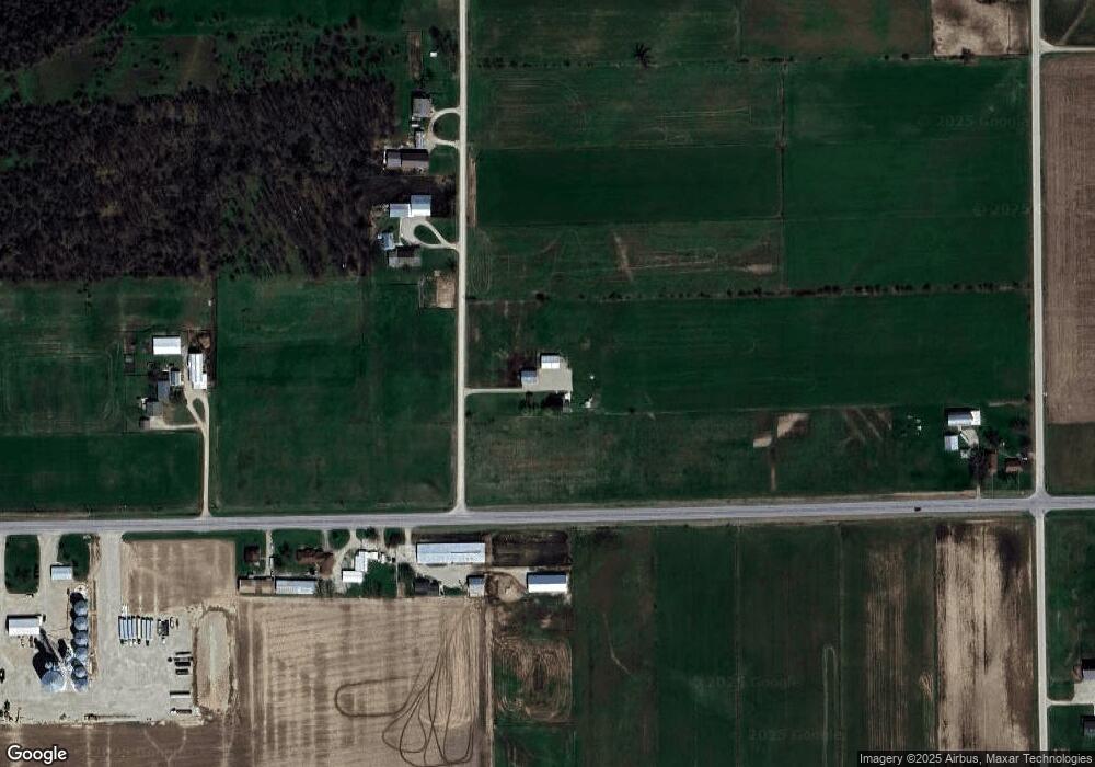 5925 S 400 E, Berne, IN 46711 - photo 1