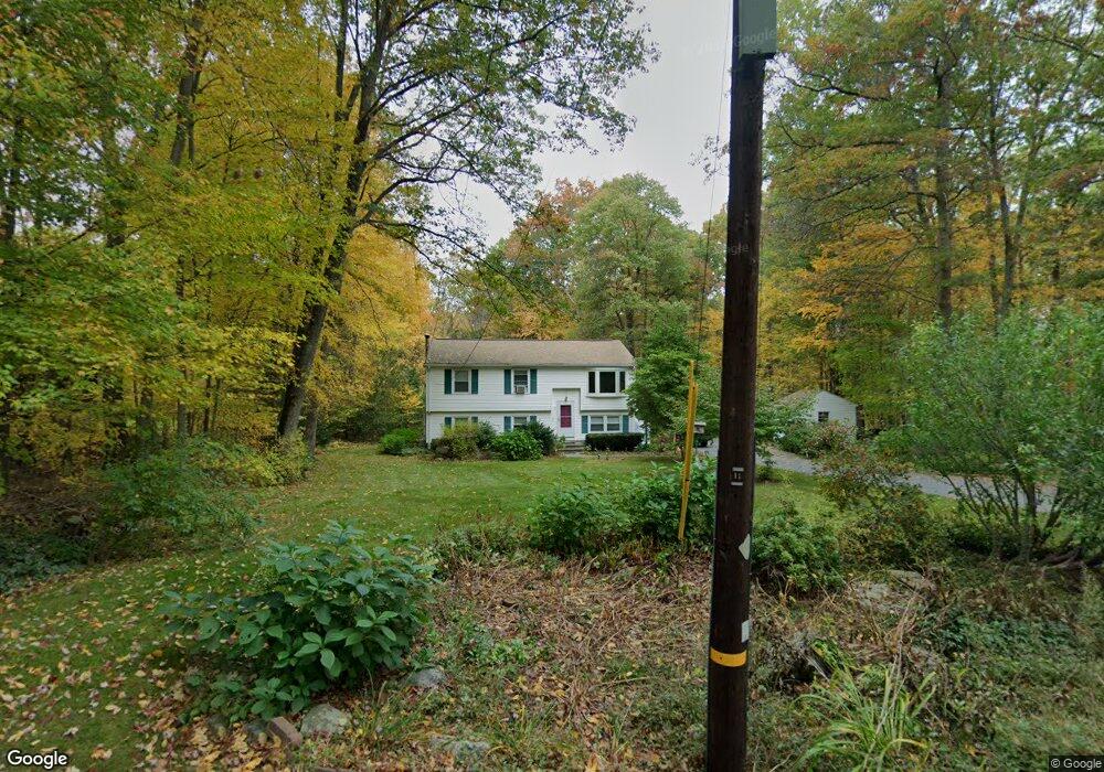 28 Old Southbridge Rd, Oxford, MA 01540 - photo 1