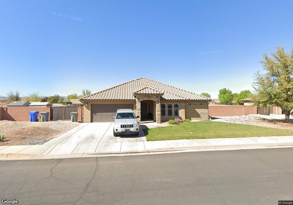 127 E 3930 S, Washington, UT 84780 - photo 1