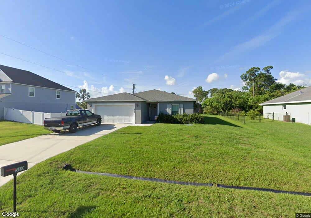 310 SW Undallo Rd, Port St. Lucie, FL 34953 - photo 1