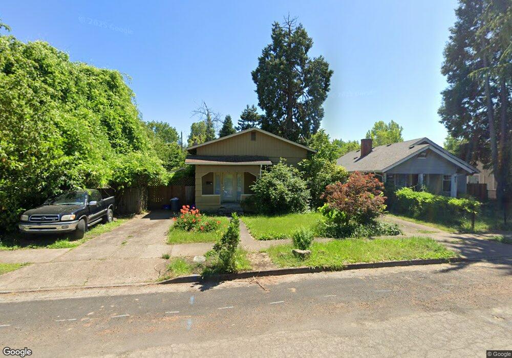 1332 W 8th Ave, Eugene, OR 97402 - photo 1