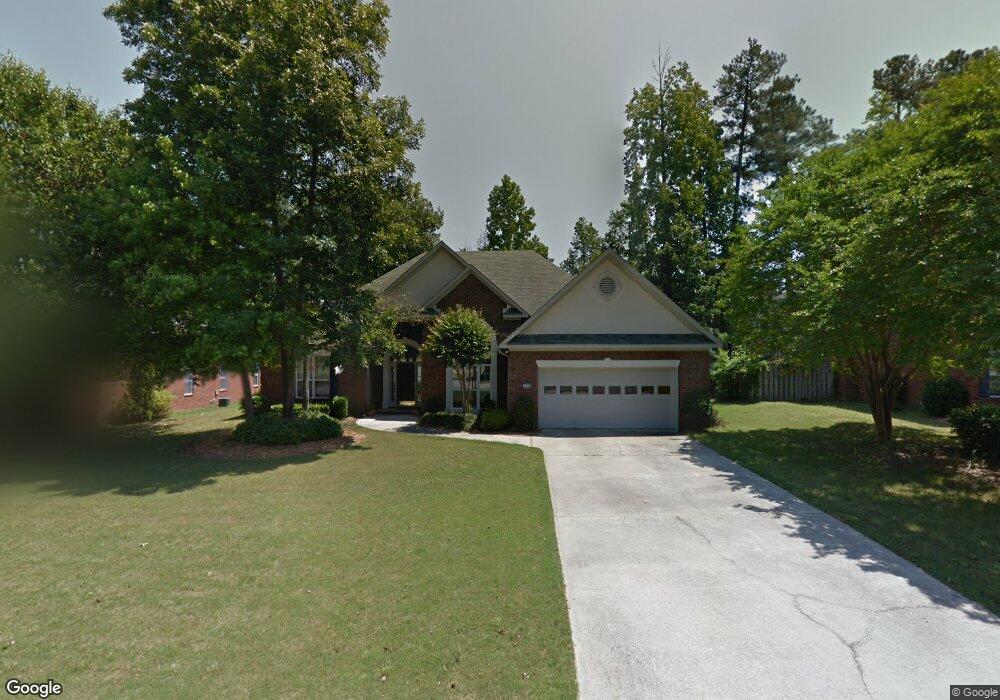 1392 Aylesbury Dr, Evans, GA 30809 - photo 1