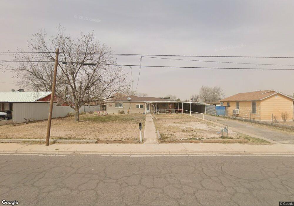 512 W Lea St, Hobbs, NM 88240 - photo 1