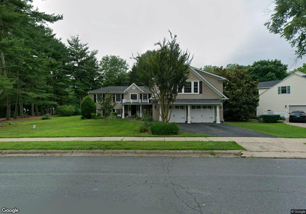 4865 Anchors Way, Galesville, MD 20765 - photo 1