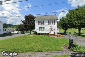 389 E Main St, Thompsontown, PA 17094