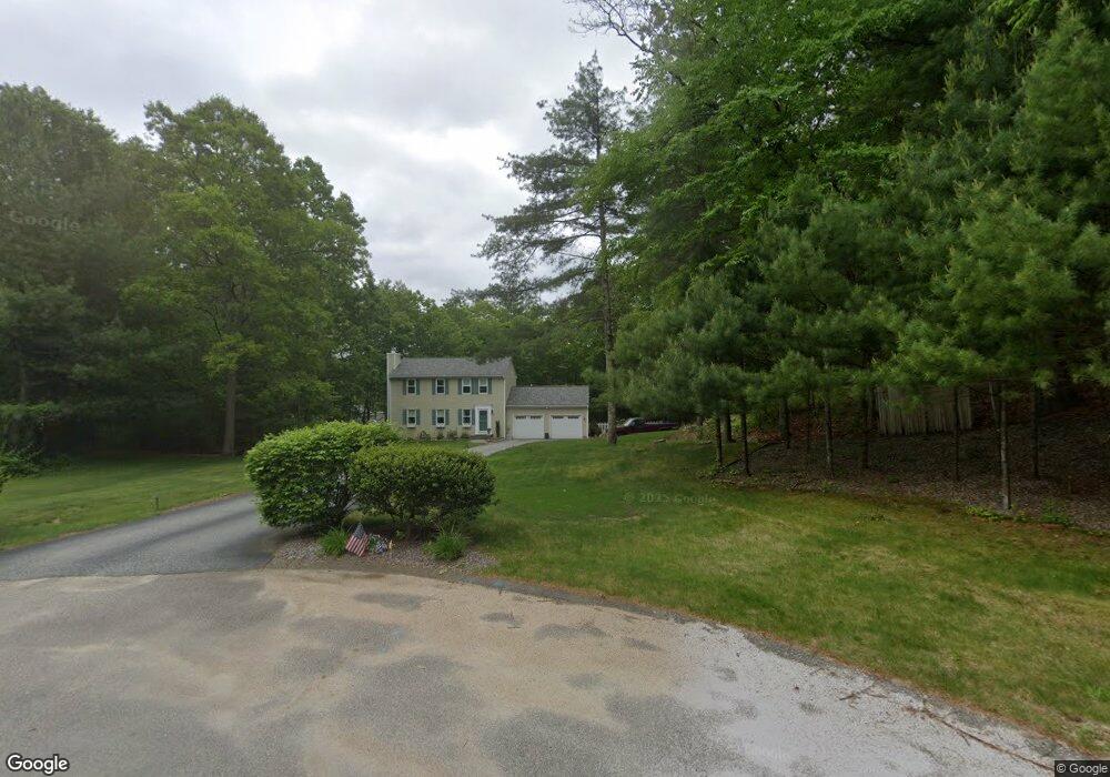 4 Mathew Dr, Johnston, RI 02919 - photo 1