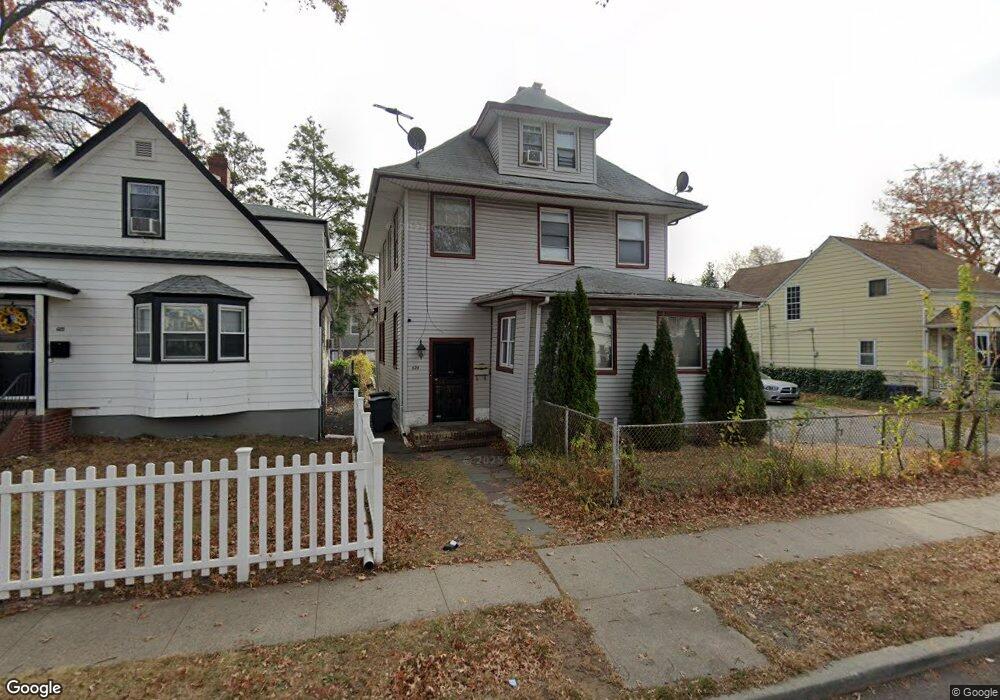 620 N Grove St, East Orange, NJ 07017 - photo 1