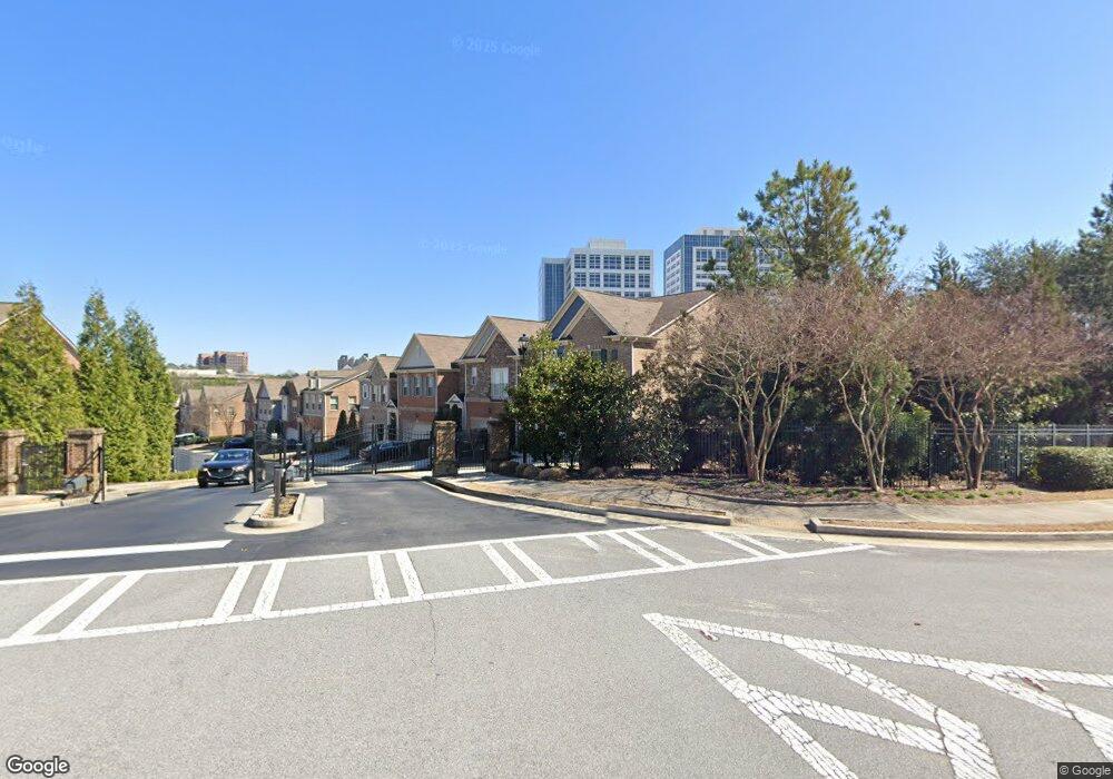 2412 Norwood Dr SE, Smyrna, GA 30080 - photo 1