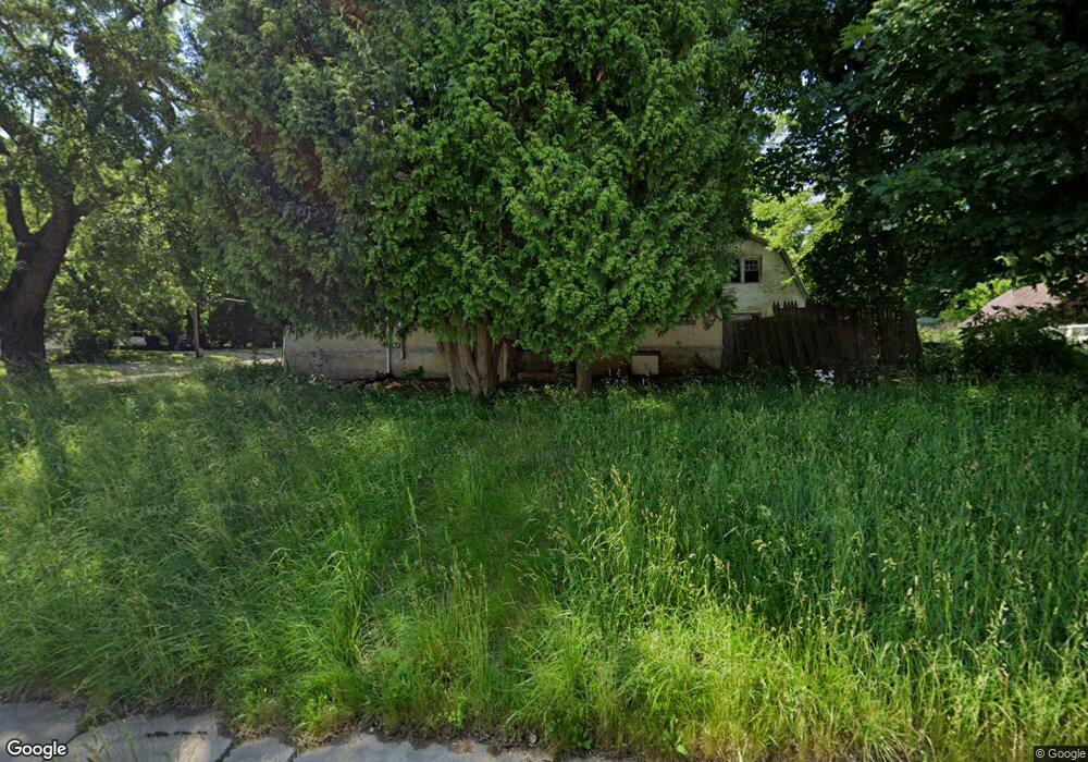 1701 W Court St, Flint, MI 48503 - photo 1