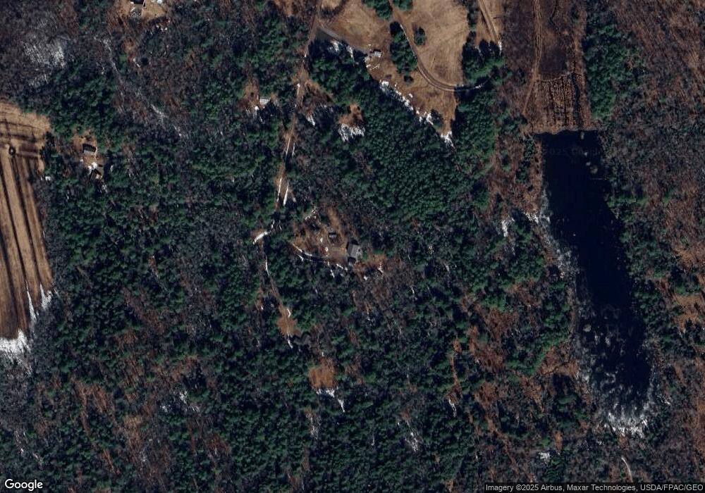 66 Bing Moore Rd, Bowdoin, ME 04287 - photo 1