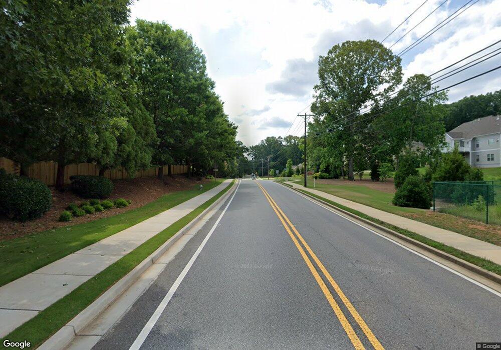 0 Ebenezer Rd NE unit 8521830, Marietta, GA 30066 - photo 1