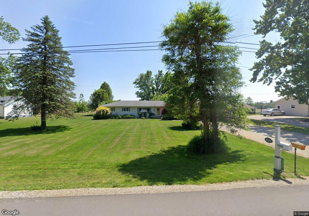 5555 Scofield Carleton Rd, Carleton, MI 48117 - photo 1