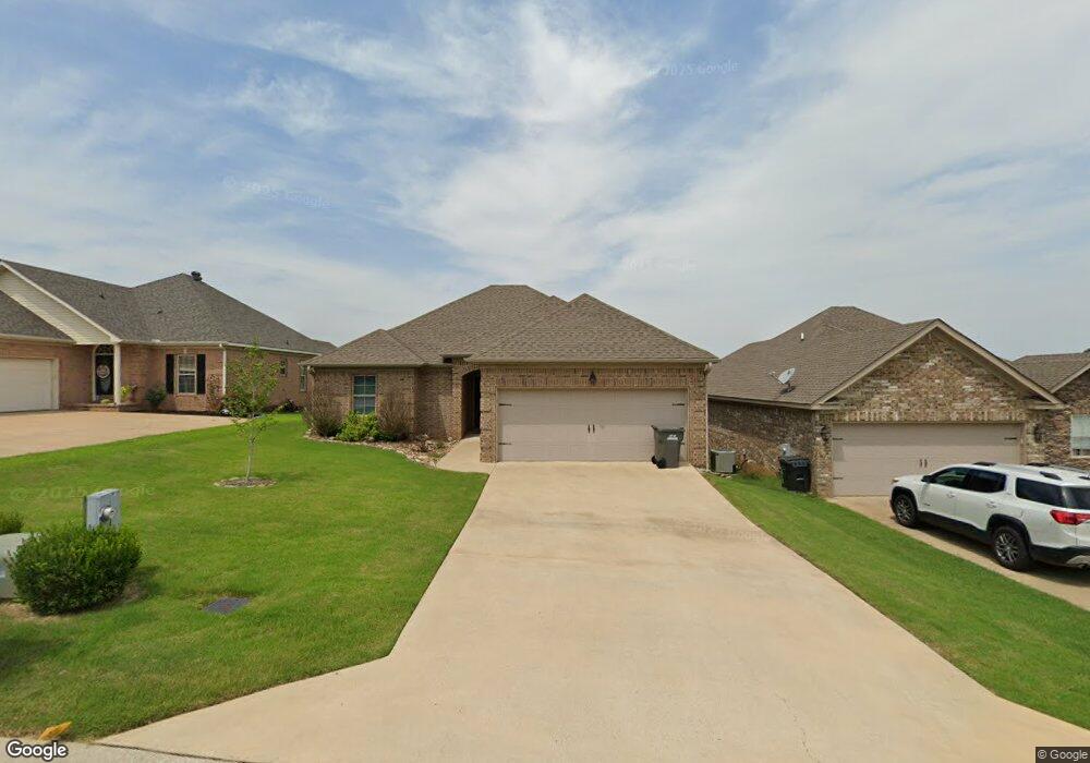 3405 Western Gales Dr, Jonesboro, AR 72401 - photo 1