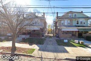 591 Bellevue Ave, Trenton, NJ 08618