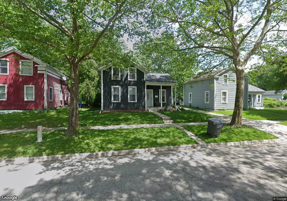 543 State St, Adrian, MI 49221 - photo 1