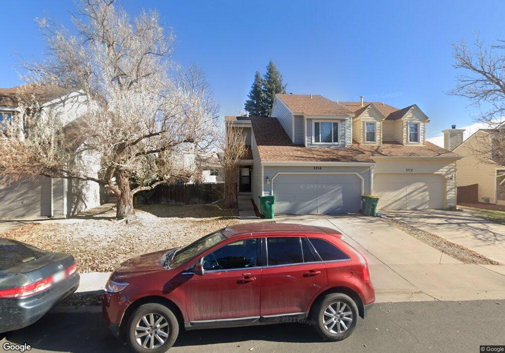 3710 S Ensenada St, Aurora, CO 80013 - photo 1