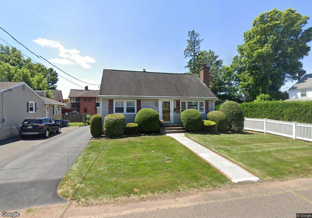 34 Jefferson St, Somerville, NJ 08876 - photo 1