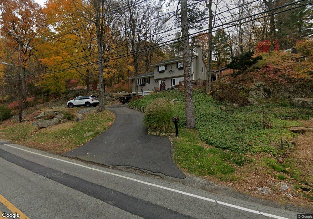 405 E Shore Trail, Sparta, NJ 07871 - photo 1