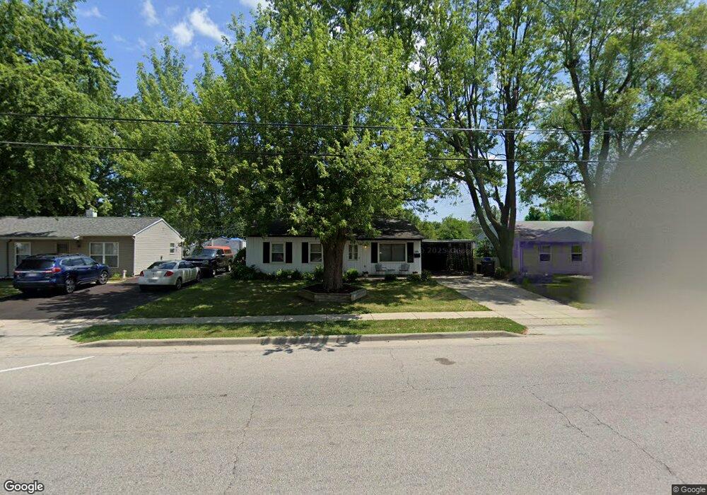 2805 S 18th St, Lafayette, IN 47909 - photo 1