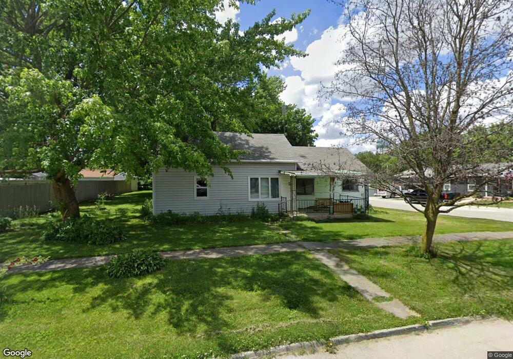 827 N Main St, Warren, IN 46792 - photo 1
