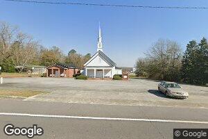 136 E Main St, Gibson, GA 30810